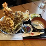 味処 まんぷく - 