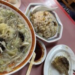 新駒 - 料理写真: