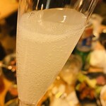 カフェ ラ･ボエム - 