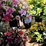 カフェ ラ･ボエム - 