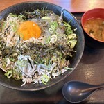 きんちゃく家 なんば店 - 