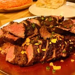 カフェ ラ･ボエム 下北沢 - 