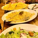 カフェ ラ･ボエム 下北沢 - 