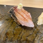 鮨 銀座おのでら 登龍門 - 