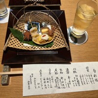 銀座ろくさん亭 - 