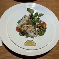 銀座ろくさん亭 - 