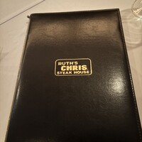 ルース クリス ステーキハウス - 