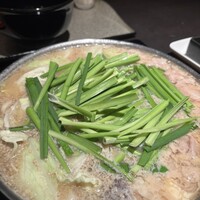 博多もつ鍋 やま中 赤坂店 - 