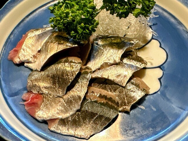 とんかつ処 岩松 - 大町西公園（とんかつ）の写真