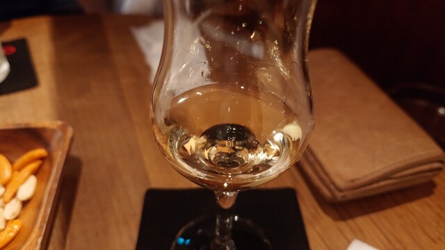 SUNTORY OLD BAR