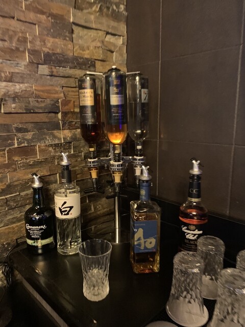 Gamelan Ball Ginza Ten