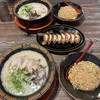 長浜ラーメン 和歌山本店
