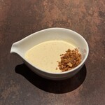 麺屋武蔵 武骨外伝 - フライドガリマヨ