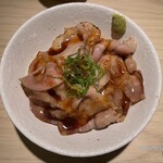 らぁめん 希いろ - 