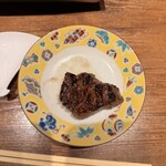 焼肉 うしみつ - 
