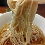 麺屋あごすけ - 