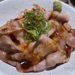 らぁめん 希いろ - 