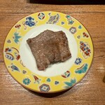 焼肉 うしみつ - 