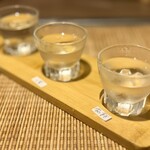 浜焼き居酒屋 さかな食堂 - 
