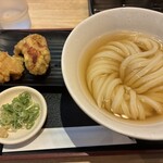 うどん居酒屋 江戸堀 - 