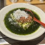 浜焼き居酒屋 さかな食堂 - 