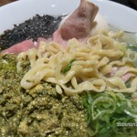 らぁめん 希いろ - 