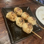 鶏ジロー - 料理写真: