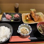 和食と和酒 磯じまん - 