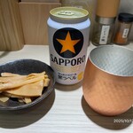 らぁめん 希いろ - 