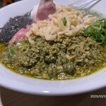 らぁめん 希いろ - 