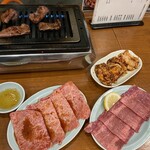 焼肉 フジサン - 