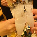 カフェ ラ･ボエム - 