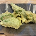 うどん居酒屋 江戸堀 - 