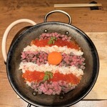 焼肉 うしみつ - 