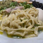 らぁめん 希いろ - 