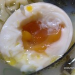 らぁめん 希いろ - 