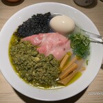 らぁめん 希いろ - 