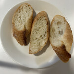 ル・ブーランジェ・ドゥ・モンジュ - 