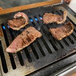 焼肉 フジサン - 
