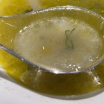 らぁめん 希いろ - 