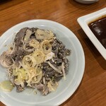 焼肉 フジサン - 