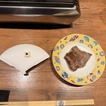 焼肉 うしみつ 恵比寿本店 - 
