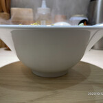 らぁめん 希いろ - 