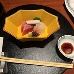 個室和食 東山 - 