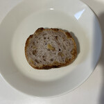 ル・ブーランジェ・ドゥ・モンジュ - 