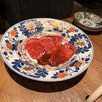焼肉 うしみつ - 