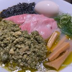 らぁめん 希いろ - 