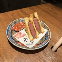 焼肉 うしみつ 恵比寿本店 - 