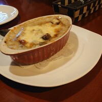 OSTERIA AL BUCO - 