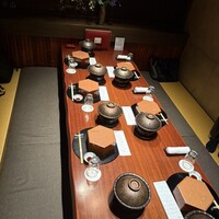 個室和食 東山 新宿本店 - 